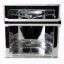 Picture of Soap-Dish Recessed With Grab-Bar Chrome