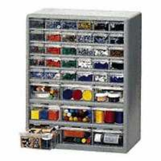 Picture of STORAGE CABINET 39DRAWER