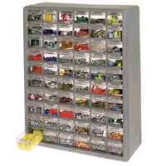 Picture of STORAGE CABINET 6DRAWER