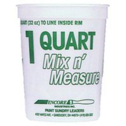 Picture of Plastic Container