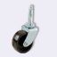 Picture of 1-5/8" Stem-Caster BLACK
