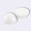 Picture of Cushion Door Bumpers Self-Adhesive White