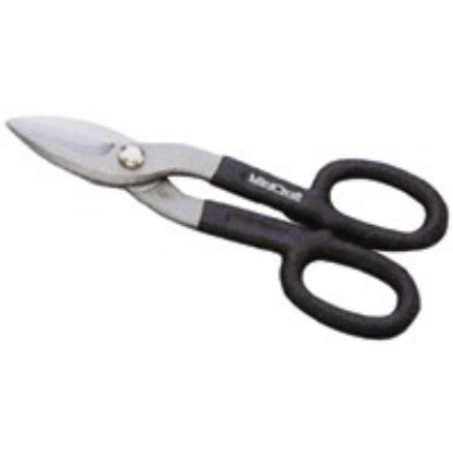 Picture of Straight-Pattern Tin-Snips 7"