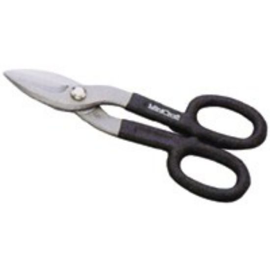 Picture of Straight-Pattern Tin-Snips 7"