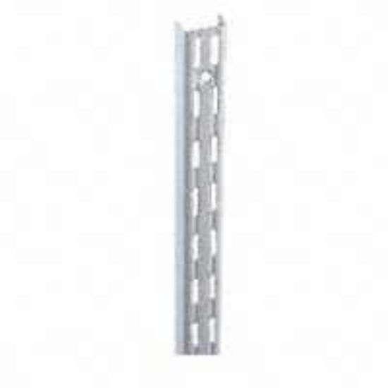 Picture of Shelf-Standard Double-Slot White