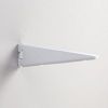 Picture of Shelf-Standard Shelf-Bracket Double-Slot White