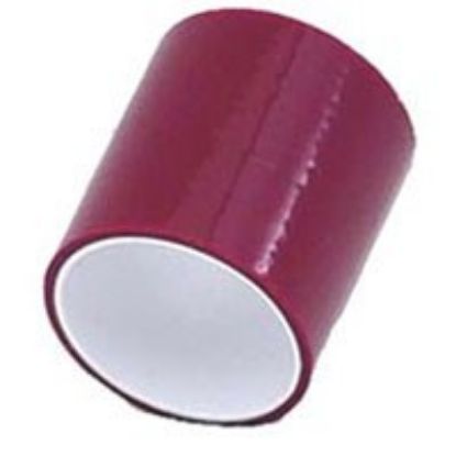 Picture of Lens Repair Tape Red