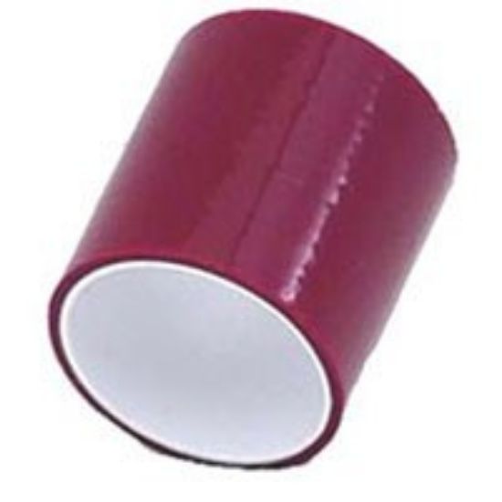 Picture of Lens Repair Tape Red
