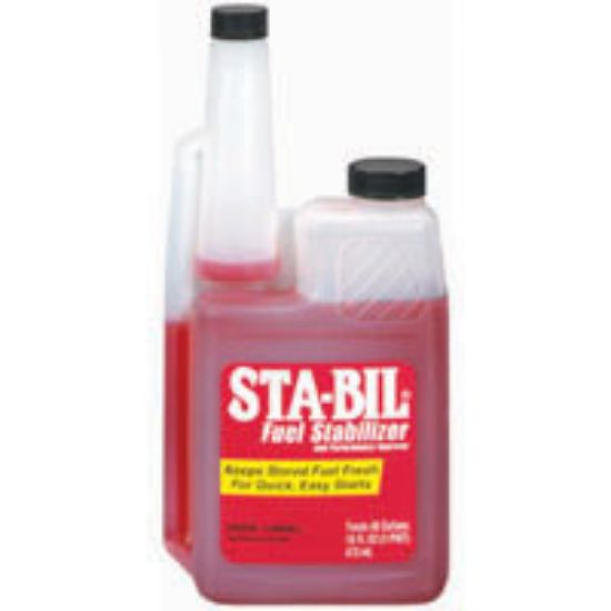 Picture of Sta-bil Fuel Stabilizer