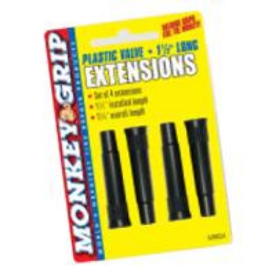 Picture of Valve extension 1-3