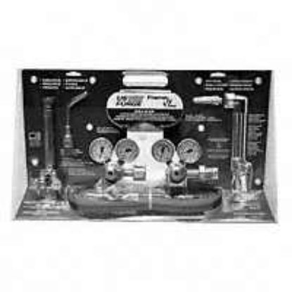 Picture of Flame Torch Kit