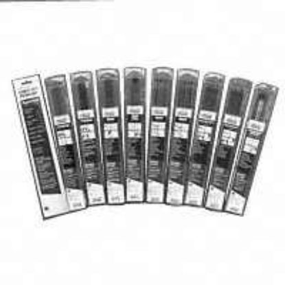 Picture of Welding-Electrodes Cast-Iron 1/8" x 14"