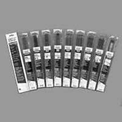 Picture of Welding-Electrodes Cast-Iron to Steel Use High Nickel 1/8" x 14"