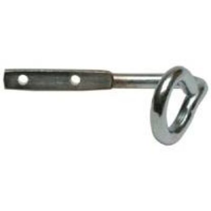 Picture of 6" PIVOT Rope-Hook