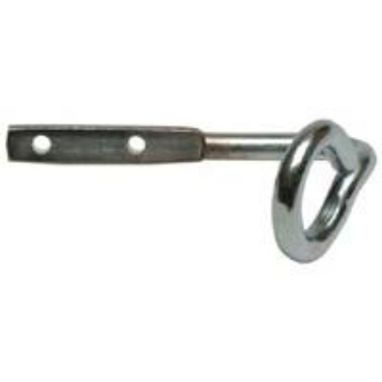 Picture of 6" PIVOT Rope-Hook