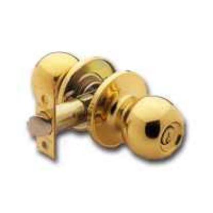 Picture of DUMMY KNOB Antique-Brass Visual-Pack