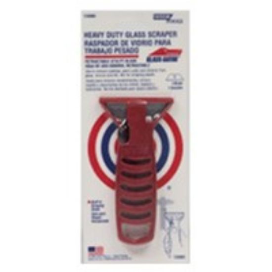 Picture of Razor-Scraper Retractable