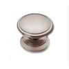 Picture of Heritage Cabinet-Knob Satin-Nickel 1-1/4" Diameter