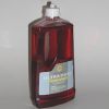 Picture of Ultra-pure Lamp-oil Red