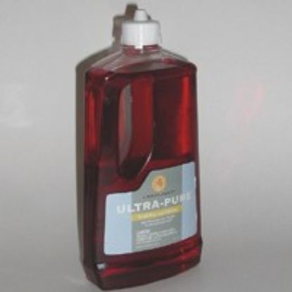 Picture of Ultra-pure Lamp-oil Red