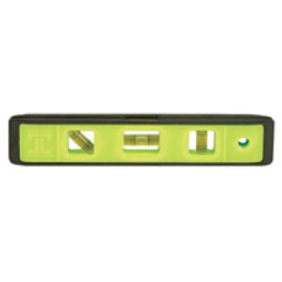 Picture of Torpedo-Level Lime 9"