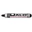 Picture of Paint-Marker Ball-Point Medium Black
