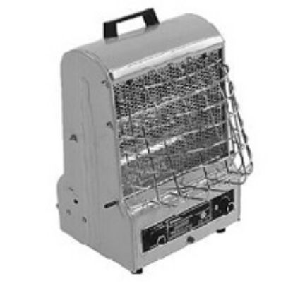 Picture of Electric HEATER