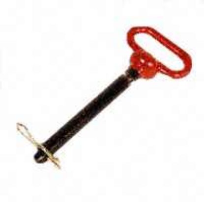 Picture of Red Head Hitch-Pin 3/4" x 4"