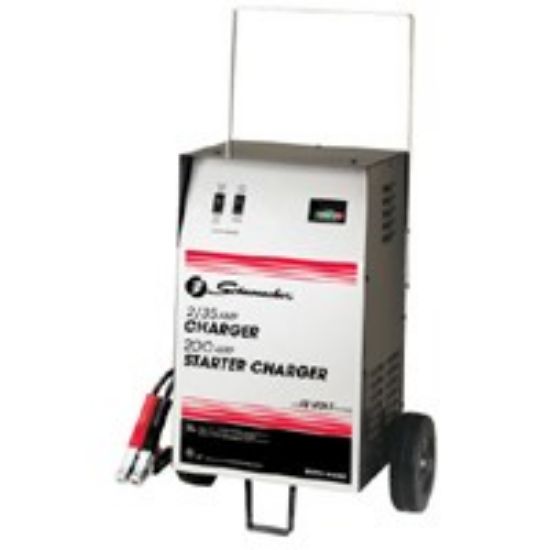 Picture of CHARGER