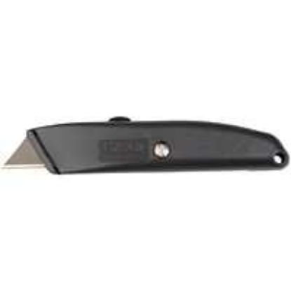 Picture of Utility-Knife with Retractable Blade