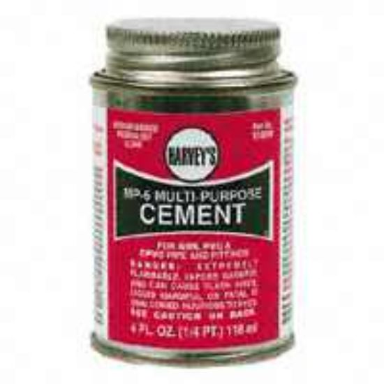 Picture of Multi-purpose Pipe-cement