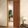 Picture of 36 X 8 OAK FOLDING DOOR