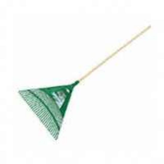 Picture of 6439 24TINE POLY Leaf-Rake