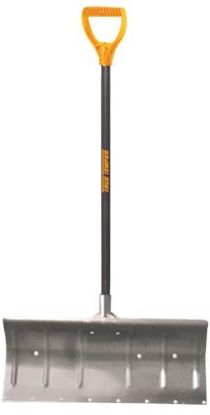 Picture of 24" Aluminum Pusher D-grip