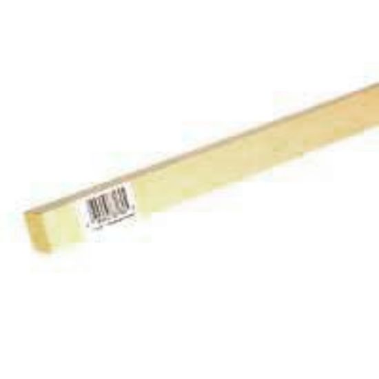 Picture of Square-Dowel 5/8 X 36 Hardwood-Dowel