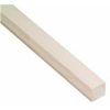 Picture of Square-Dowel 5/8 X 36 Hardwood-Dowel