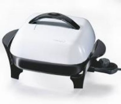 Picture of 11" Jumbo Electric Skillet