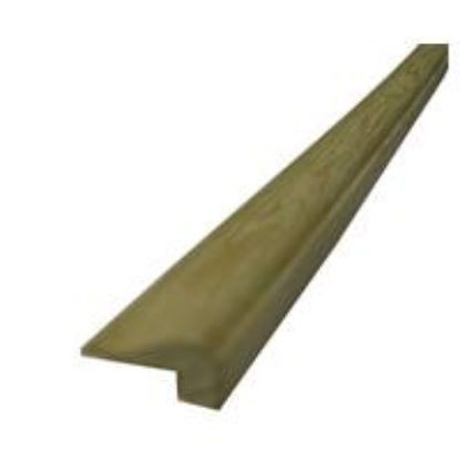 Picture of CAP MOULD 9/16 X 1-1/8 X 96