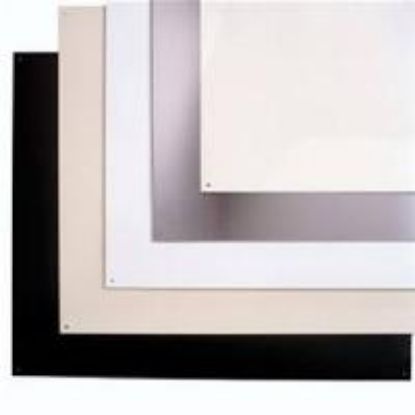 Picture of Wall Shield White/Almond 30" x 24"