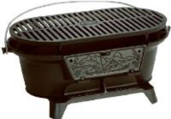 Picture of L41/41 SPORTSMAN GRILL
