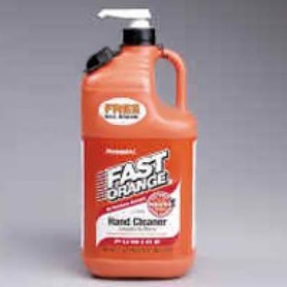 Picture of Hand-Cleaner ™Fast Orange™ Smooth