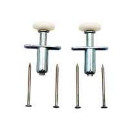 Picture of Closet-Door-Roller Guides