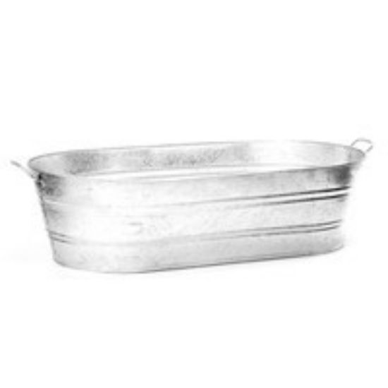 Picture of 16.25GL OVAL Wash-Tub