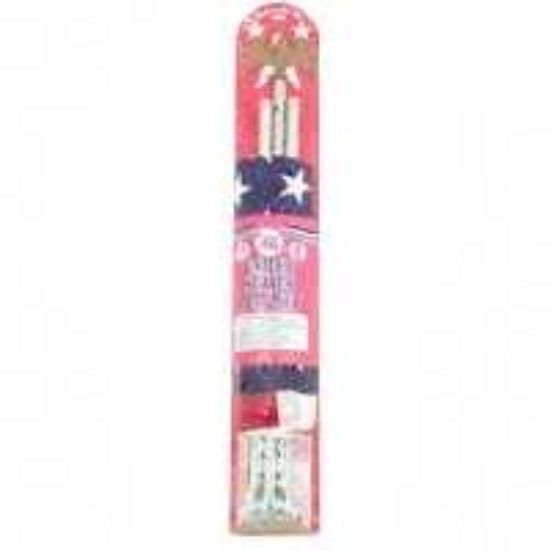 Picture of American Flag Kit 3' with Pole & Bracket