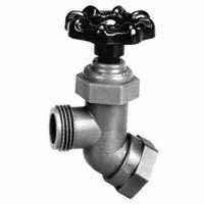 Picture of HBF-5T/8646 1/2 Sillcock-Valve