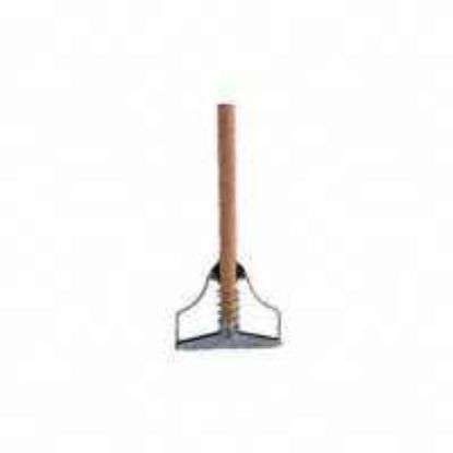 Picture of 8 1-1/8" X 60" Janitor Mop-stick