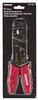 Picture of 8" Wire-stripper Crimper Bolt-cutter