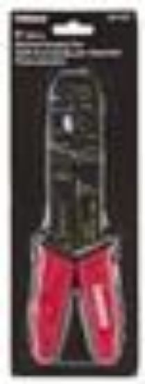 Picture of 8" Wire-stripper Crimper Bolt-cutter