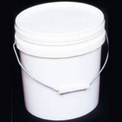 Picture of Plastic-Pail