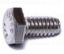 Picture of Bolt Stainless-steel 1/4"-20 X 1/2"